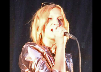 Wiktoria Pałasz wystąpi w Przybrodzinie