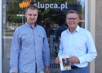 Z posłem Nowakiem o minionej kadencji