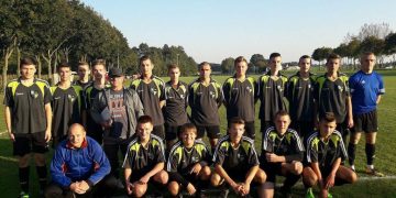 Rezerwy Czarnych poznały ligowych rywali