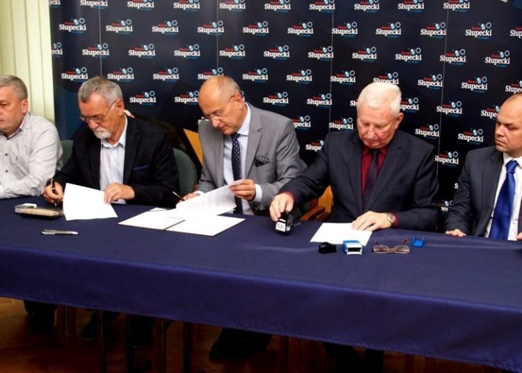 Ruszy przebudowa ul. Sikorskiego