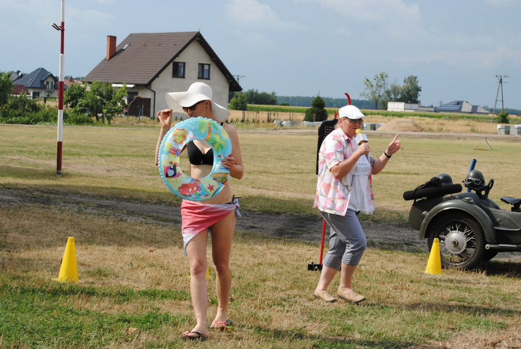To był wyjątkowy piknik GALERIA ZDJĘĆ
