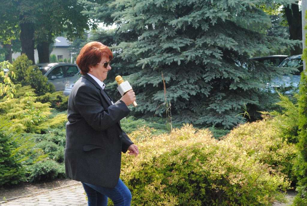 To był wyjątkowy piknik GALERIA ZDJĘĆ