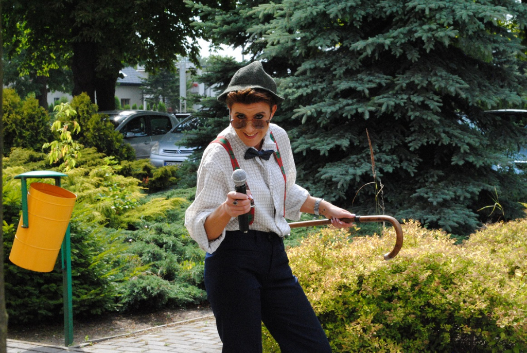 To był wyjątkowy piknik GALERIA ZDJĘĆ