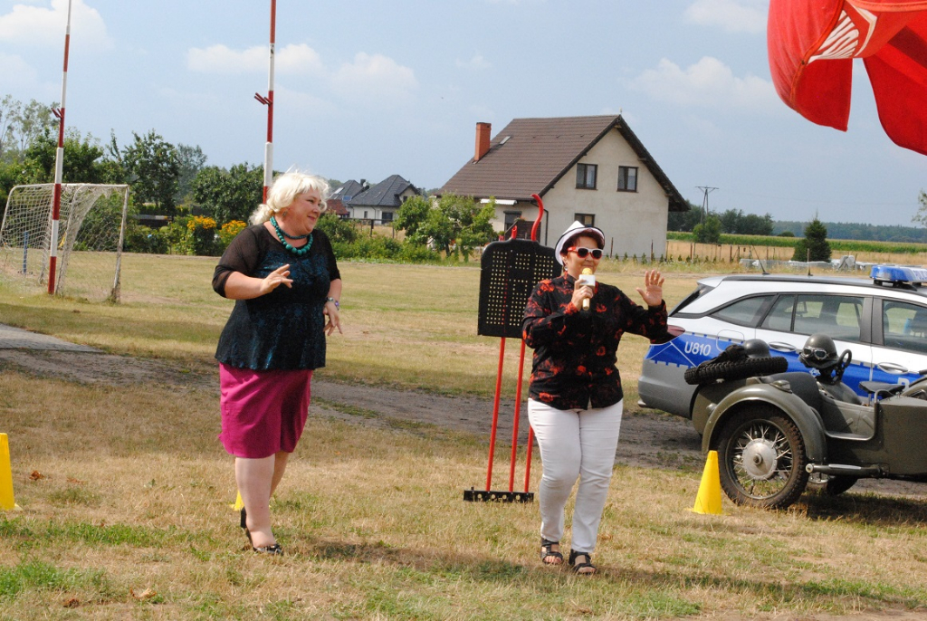 To był wyjątkowy piknik GALERIA ZDJĘĆ