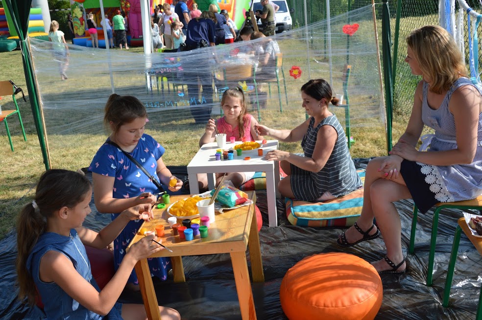 13 Piknik Rodzinny w Lądku