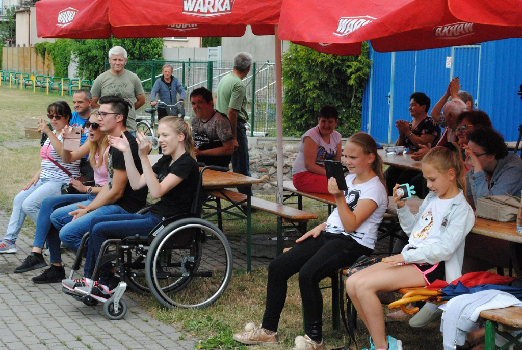 To był wyjątkowy piknik GALERIA ZDJĘĆ