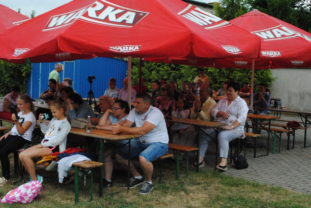 To był wyjątkowy piknik GALERIA ZDJĘĆ