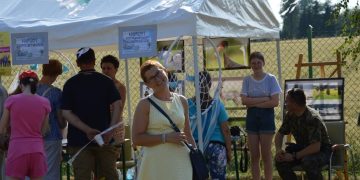 13 Piknik Rodzinny w Lądku
