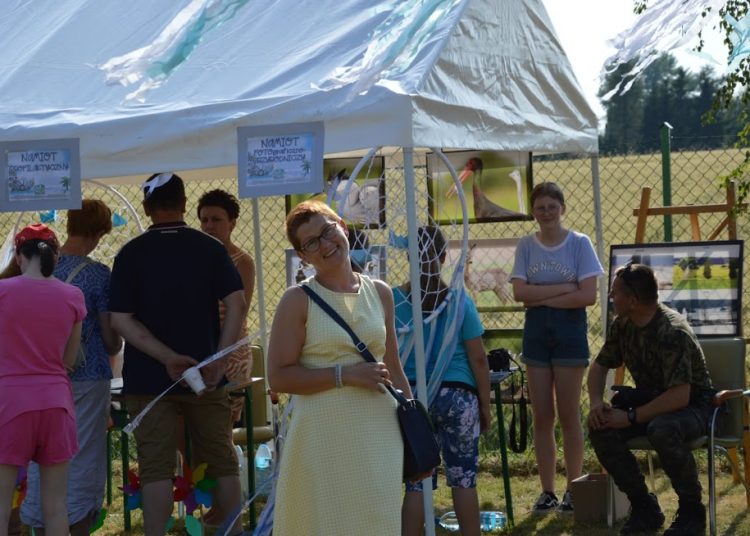 13 Piknik Rodzinny w Lądku