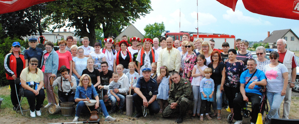To był wyjątkowy piknik GALERIA ZDJĘĆ