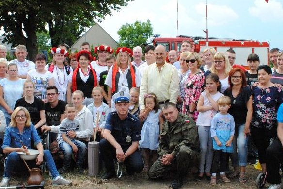 To był wyjątkowy piknik GALERIA ZDJĘĆ