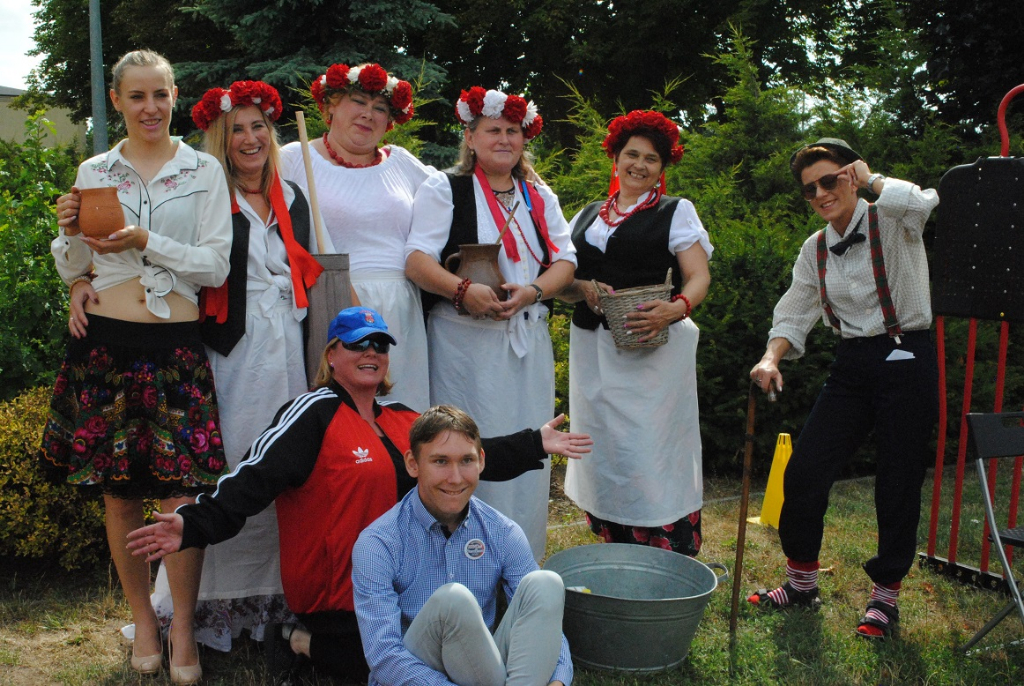 To był wyjątkowy piknik GALERIA ZDJĘĆ