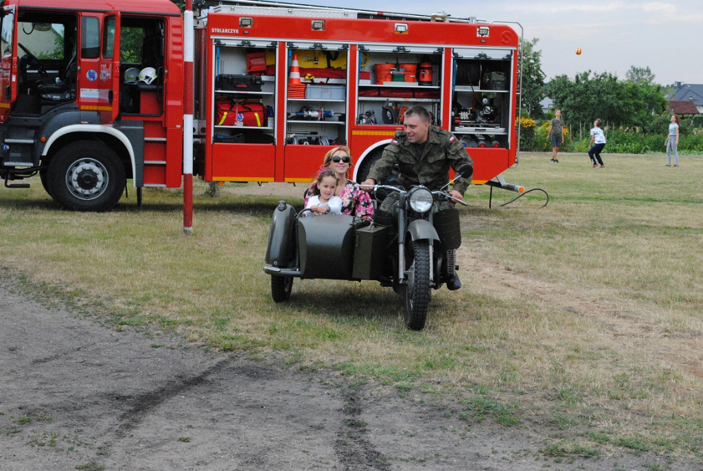 To był wyjątkowy piknik GALERIA ZDJĘĆ