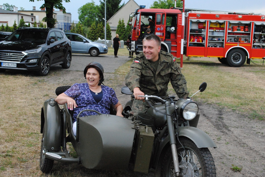 To był wyjątkowy piknik GALERIA ZDJĘĆ