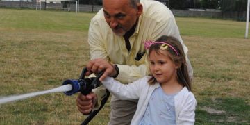 To był wyjątkowy piknik GALERIA ZDJĘĆ