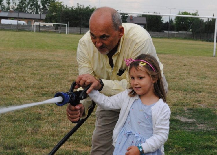 To był wyjątkowy piknik GALERIA ZDJĘĆ