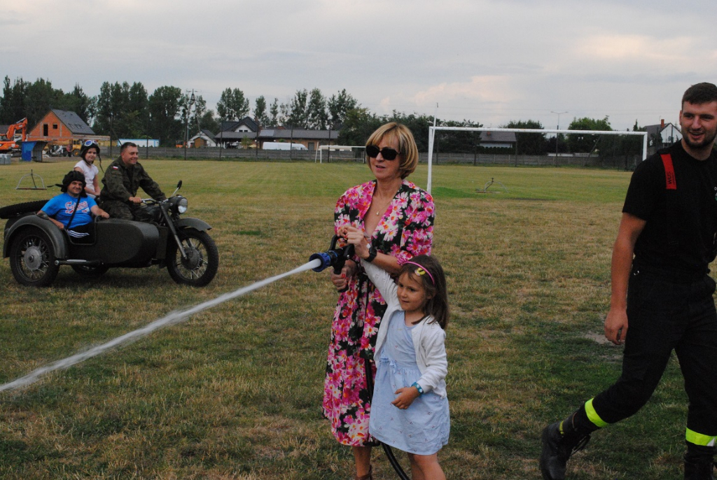 To był wyjątkowy piknik GALERIA ZDJĘĆ