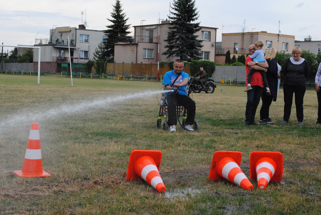To był wyjątkowy piknik GALERIA ZDJĘĆ