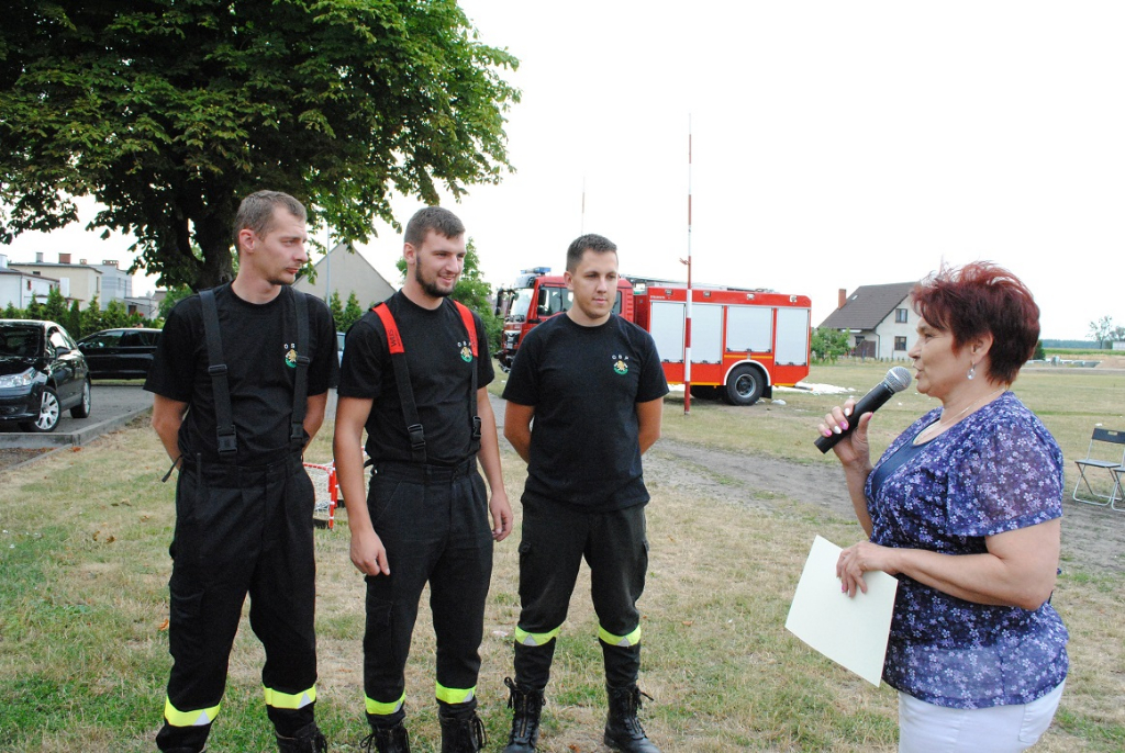 To był wyjątkowy piknik GALERIA ZDJĘĆ