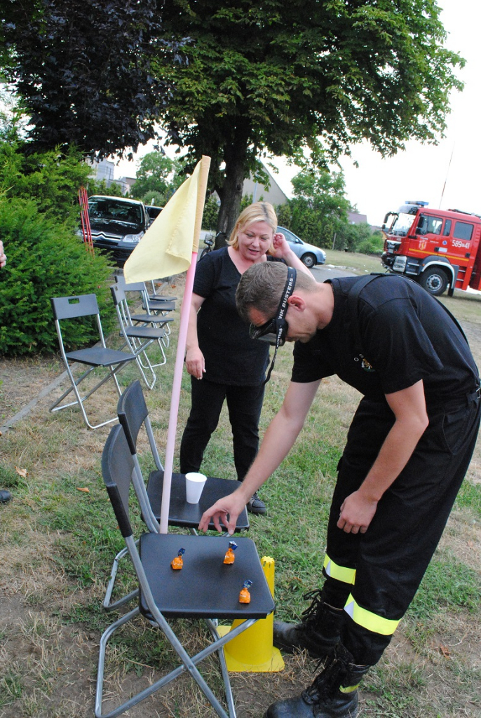 To był wyjątkowy piknik GALERIA ZDJĘĆ