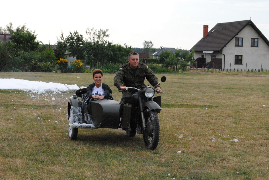 To był wyjątkowy piknik GALERIA ZDJĘĆ