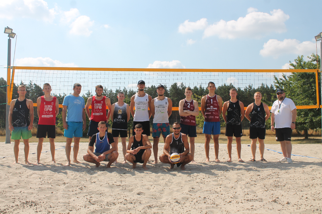 Puchary pojechały do Piły i Gniezna