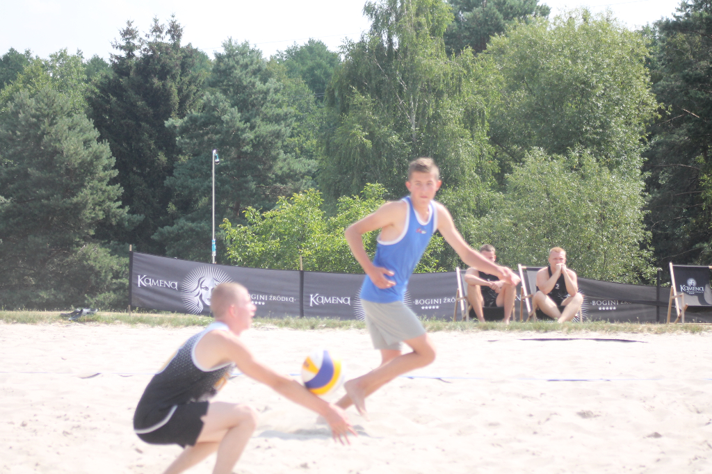 Puchary pojechały do Piły i Gniezna