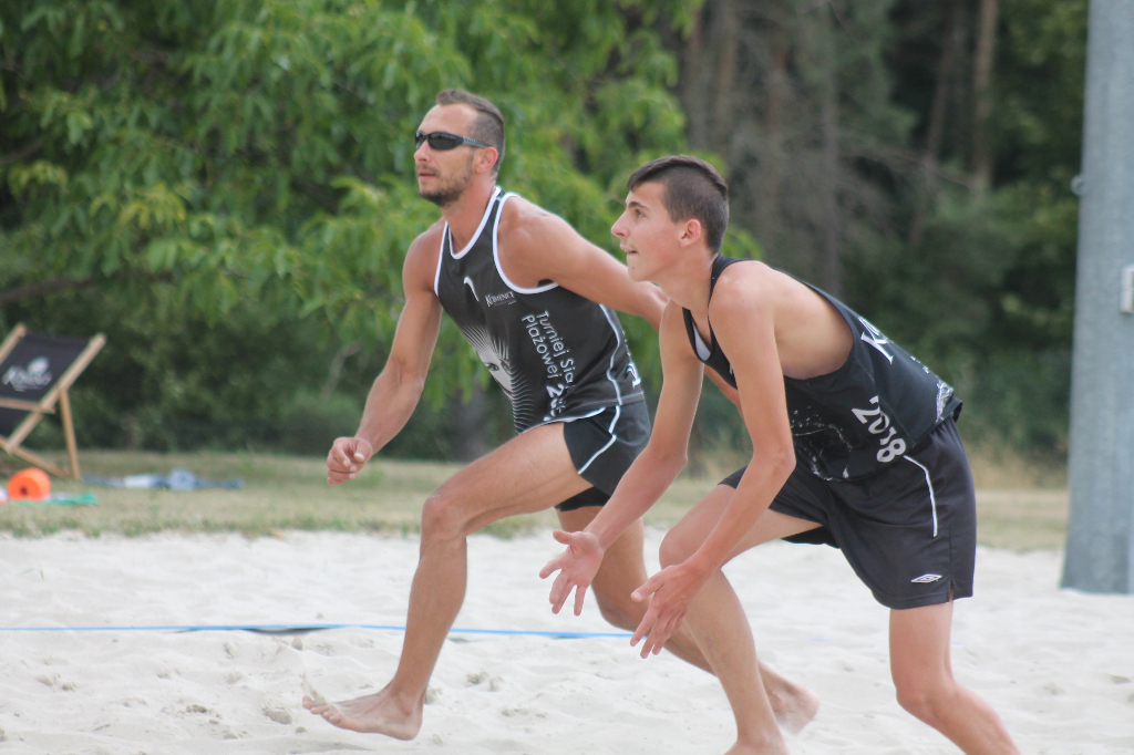 Puchary pojechały do Piły i Gniezna