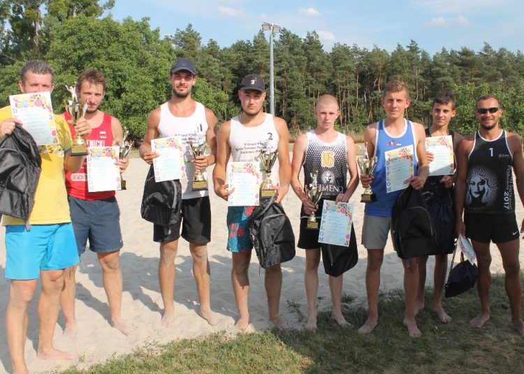 Puchary pojechały do Piły i Gniezna