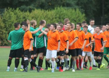 Trzecia gra kontrolna, pierwsze zwycięstwo