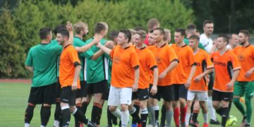 Trzecia gra kontrolna, pierwsze zwycięstwo