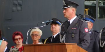 Powidz: Baza ma nowego dowódcę