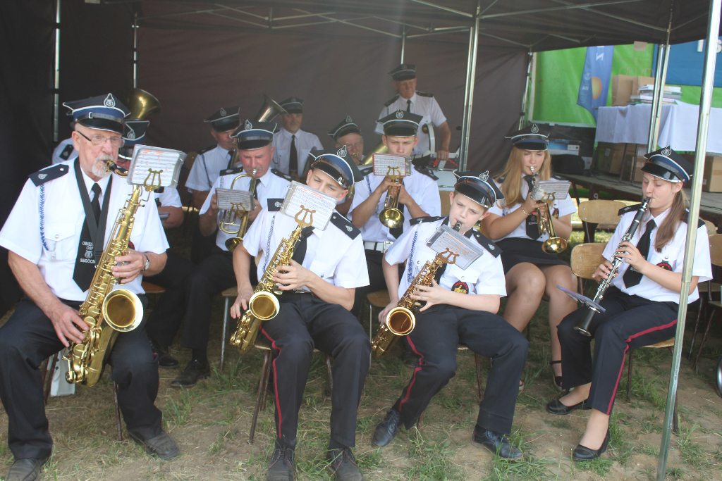 750 lat Samarzewa/Szamarzewa