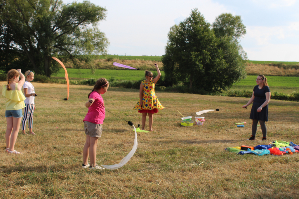 750 lat Samarzewa/Szamarzewa