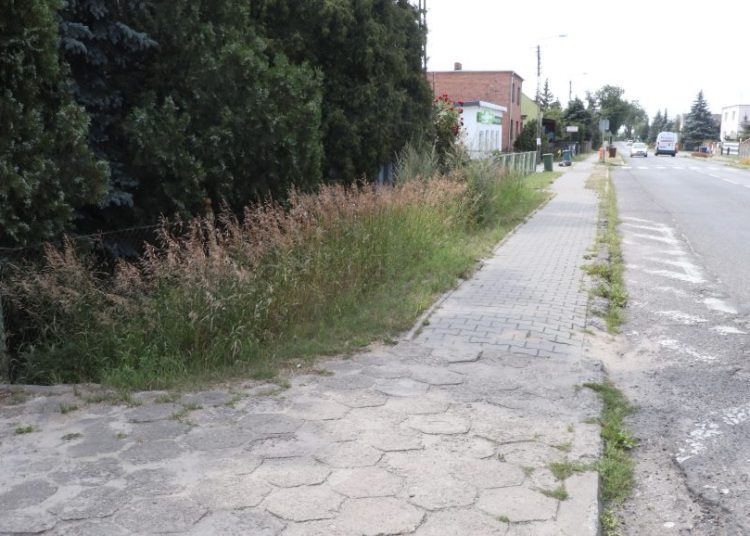 Wizytówka centrum Orchowa ZDJĘCIA