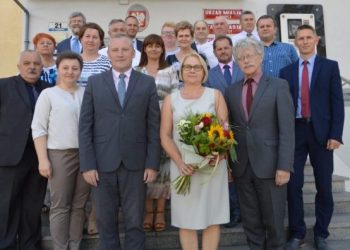 Wkrótce przejdzie na emeryturę