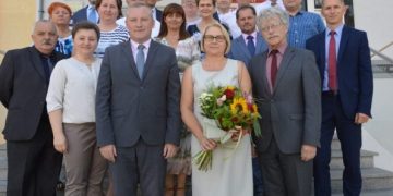 Wkrótce przejdzie na emeryturę