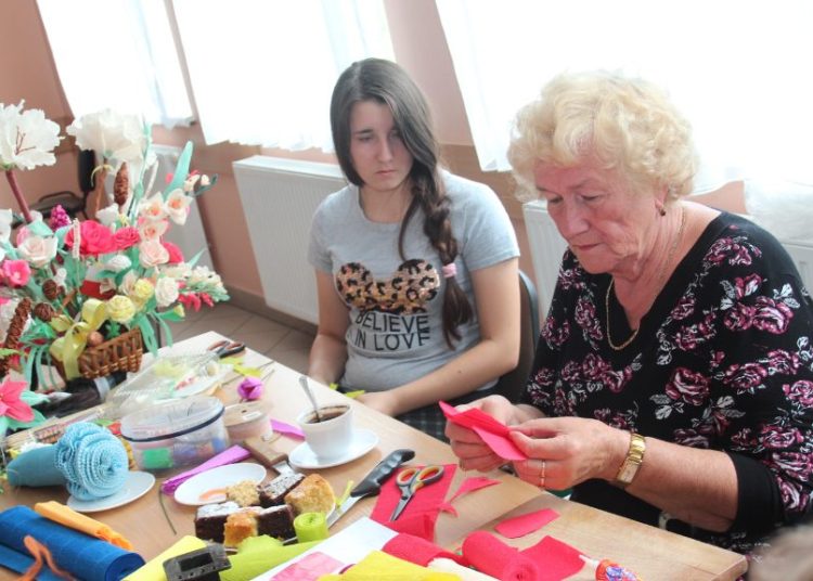 KGW realizuje projekt. Zaprasza na warsztaty