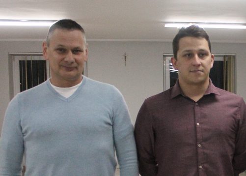 Sobieraj za Hierowskiego