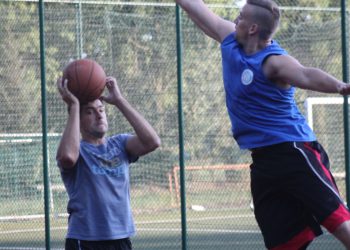 W drugiej serii decydowały małe punkty