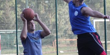 W drugiej serii decydowały małe punkty