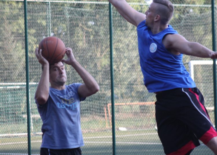 W drugiej serii decydowały małe punkty