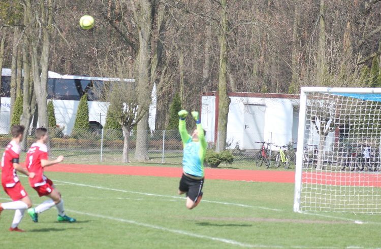 SKP ogłasza nabór uzupełniający do sekcji juniorów