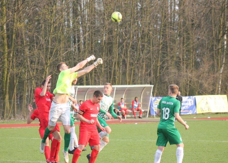 Spróbuj swoich sił w seniorach SKP