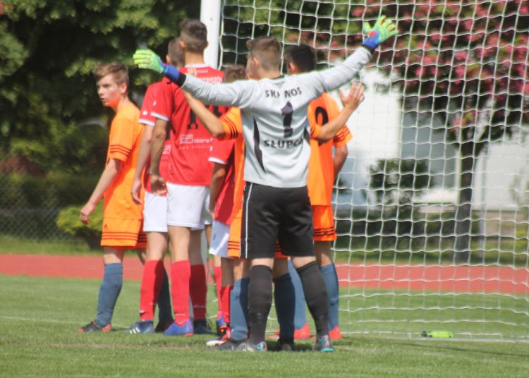 Juniorzy poznali ligowych rywali