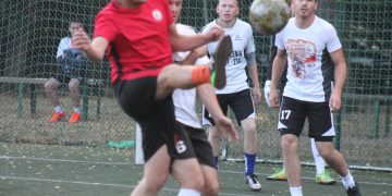 SLO. Punkt po męczarniach