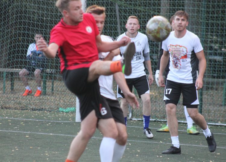 SLO. Punkt po męczarniach