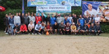 „Tysiak” dla pary Lorenc/Podborączyński