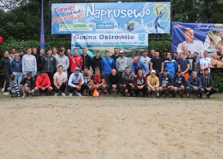 „Tysiak” dla pary Lorenc/Podborączyński