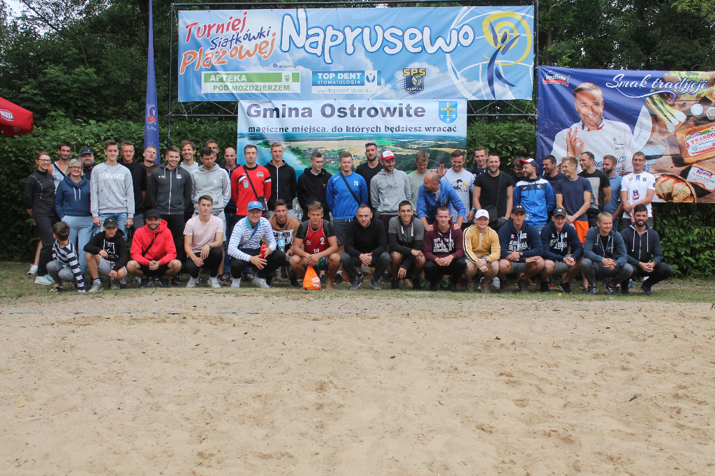 „Tysiak” dla pary Lorenc/Podborączyński